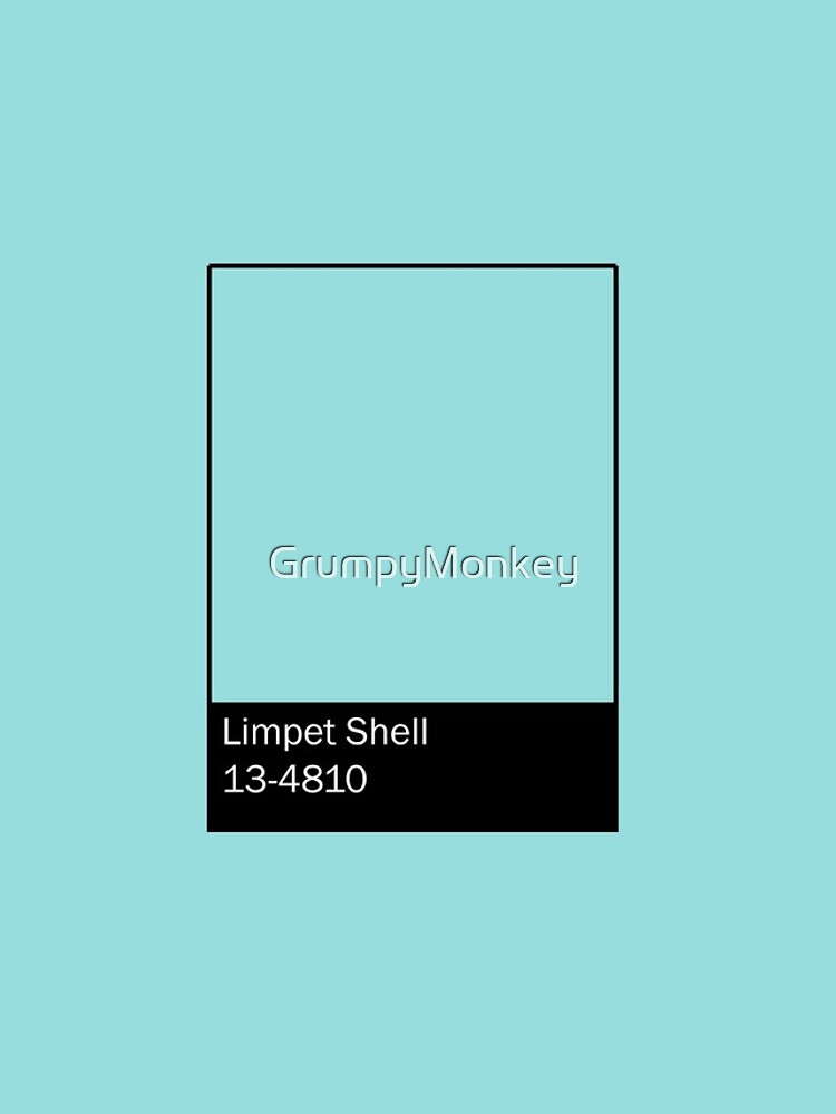 Aperçu 5 sur 5. Coque iPhone avec l'œuvre Limpet Shell créée et vendue par GrumpyMonkey.