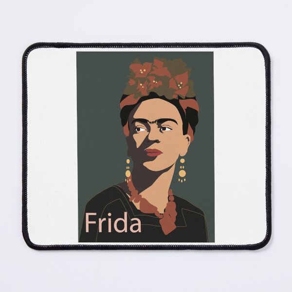 Item preview, Frida Mexico artist designed and sold by StaleyPatricia.