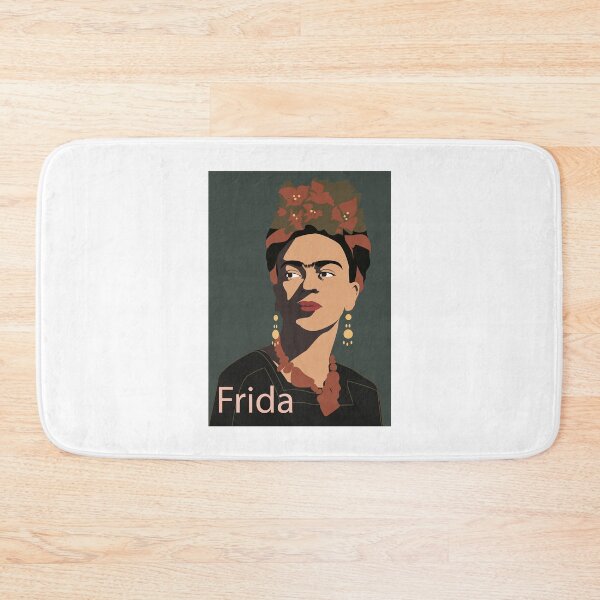 Item preview, Frida Mexico artist designed and sold by StaleyPatricia.
