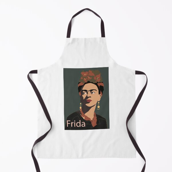 Item preview, Frida Mexico artist designed and sold by StaleyPatricia.