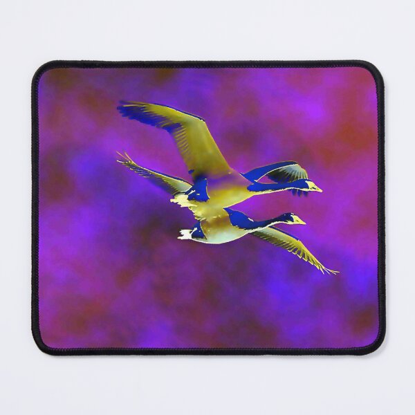 Item preview, Birds in Flight Abstract designed and sold by Carlo Varo.