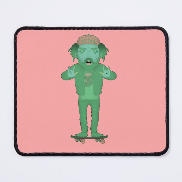 Item preview, Roger the Rebellion designed and sold by fdupcml.