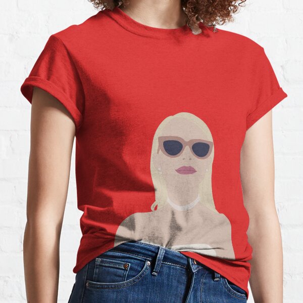 Camisetas para mujer: Chanel N%c3%bamero 1