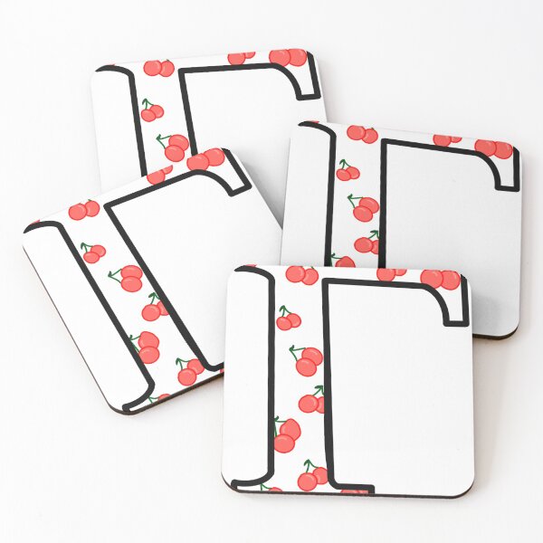 Item preview, Gamma cherries designed and sold by pltulley.