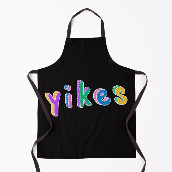 Item preview, yikes! designed and sold by SaraLou18.