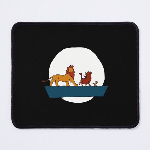 Item preview, Hakuna Matata  designed and sold by ahDekort.