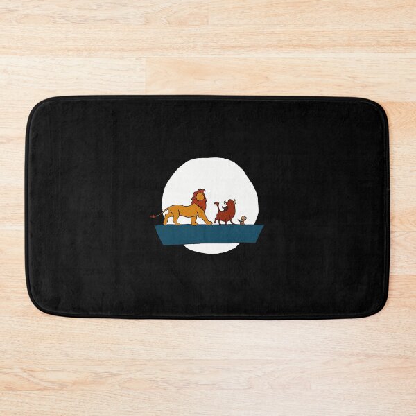 Item preview, Hakuna Matata  designed and sold by ahDekort.