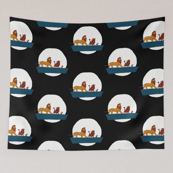Item preview, Hakuna Matata  designed and sold by ahDekort.