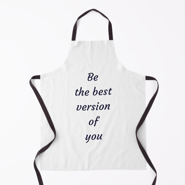 Item preview, BE THE BEST VERSION OF YOU   designed and sold by Inspirationmotivation.