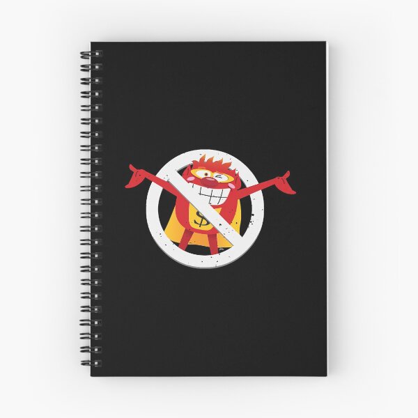 Item preview, Please, Not the Whammy!  designed and sold by LawlerSola.