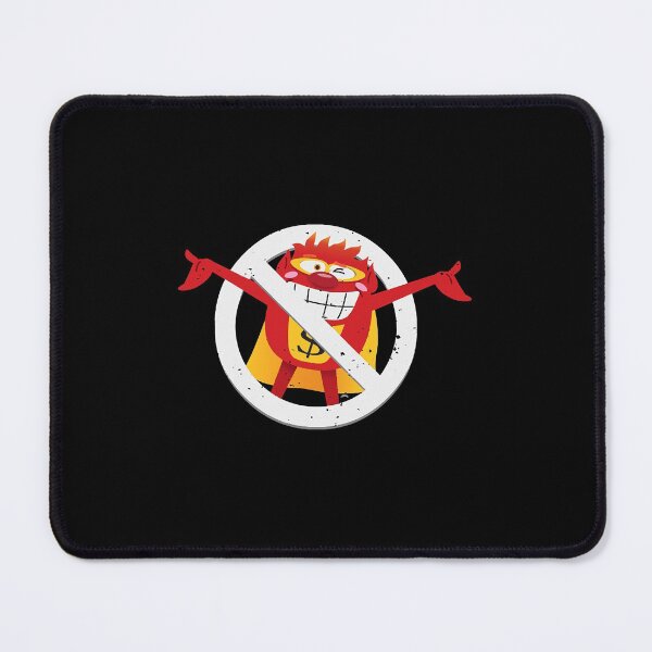 Item preview, Please, Not the Whammy! designed and sold by LawlerSola.