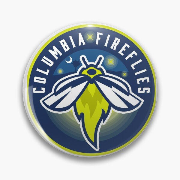 Item preview, Luciérnagas de columbia designed and sold by BrandonSather.