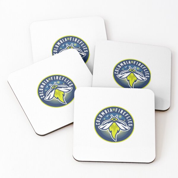 Item preview, Columbia Fireflies designed and sold by BrandonSather.