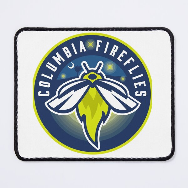 Item preview, Columbia Fireflies designed and sold by BrandonSather.