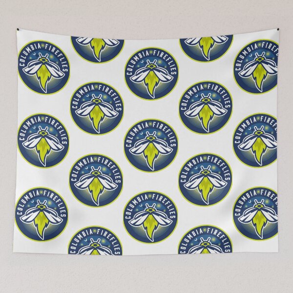 Item preview, Columbia Fireflies designed and sold by BrandonSather.