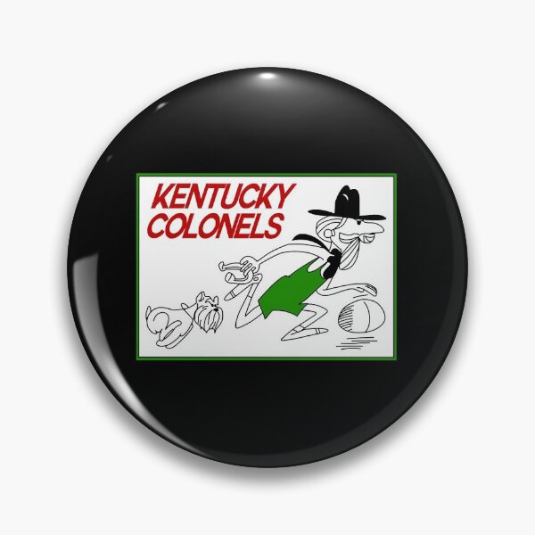 Item preview, Kentucky Colonels  designed and sold by BeyonceBuc.