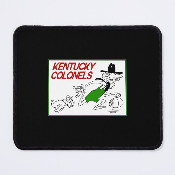 Item preview, Kentucky Colonels designed and sold by BeyonceBuc.
