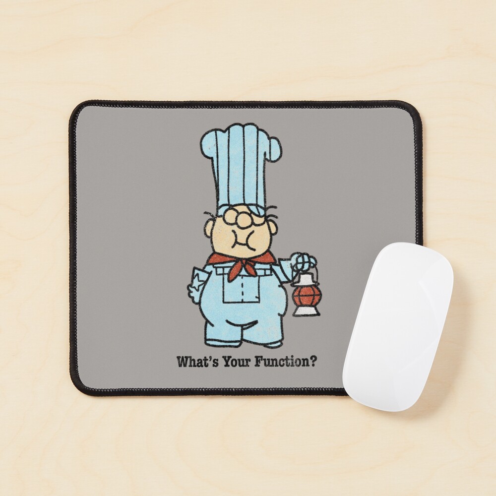 Item preview, Mouse Pad designed and sold by 13thFloorDesign.