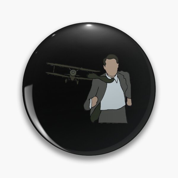 Item preview, North by Northwest  designed and sold by ahDekort.