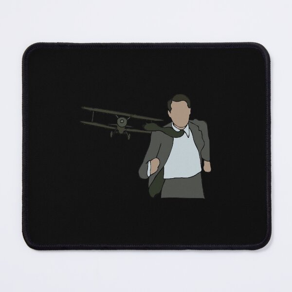 Item preview, North by Northwest  designed and sold by ahDekort.