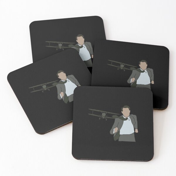 Item preview, North by Northwest  designed and sold by ahDekort.