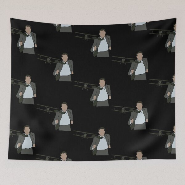 Item preview, North by Northwest  designed and sold by ahDekort.