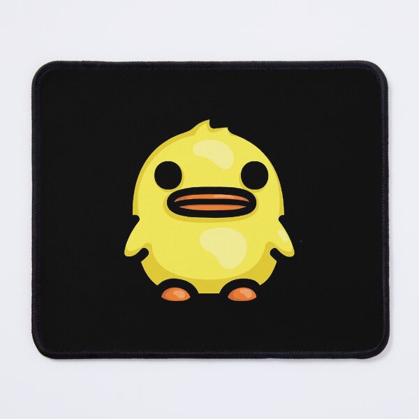 Item preview, Chonky Duck  designed and sold by LawlerSola.