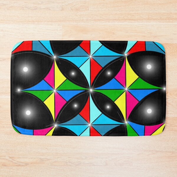 Item preview,  colorful kites flying at night  designed and sold by Shirley cute art .
