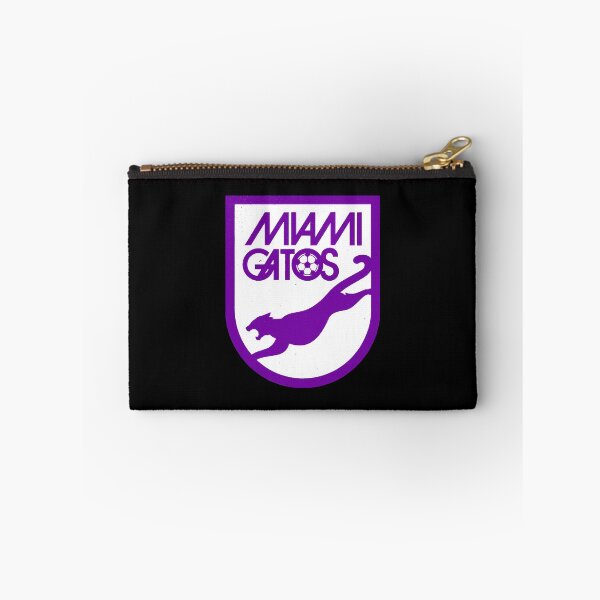 Item preview, DEFUNCT - Miami Gatos Soccer    designed and sold by BeyonceBuc.