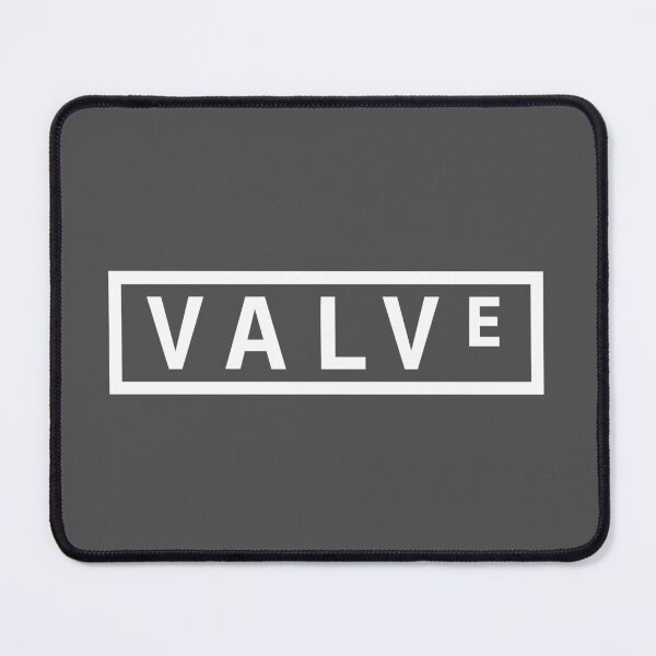 Item preview, Valve Classic Logo designed and sold by NoTimeToWaste.