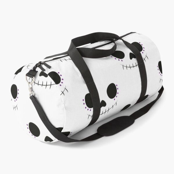 Item preview, Skull Face designed and sold by Midnight Sky Sundry.