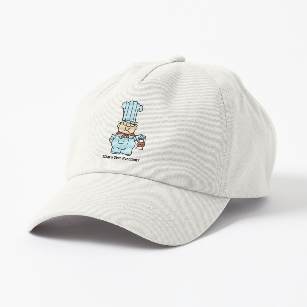 Item preview, Dad Hat designed and sold by 13thFloorDesign.