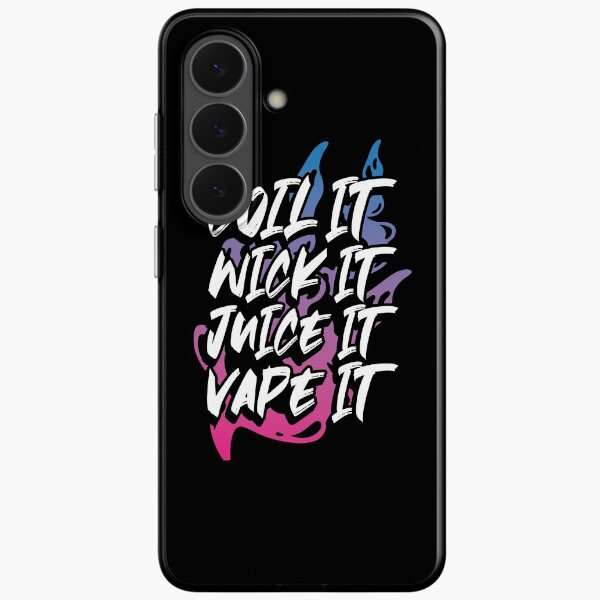 Vape Pen Phone Cases for Samsung Galaxy for Sale | Redbubble