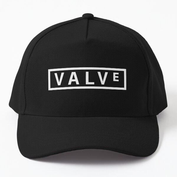 Item preview, Valve Classic Logo designed and sold by NoTimeToWaste.