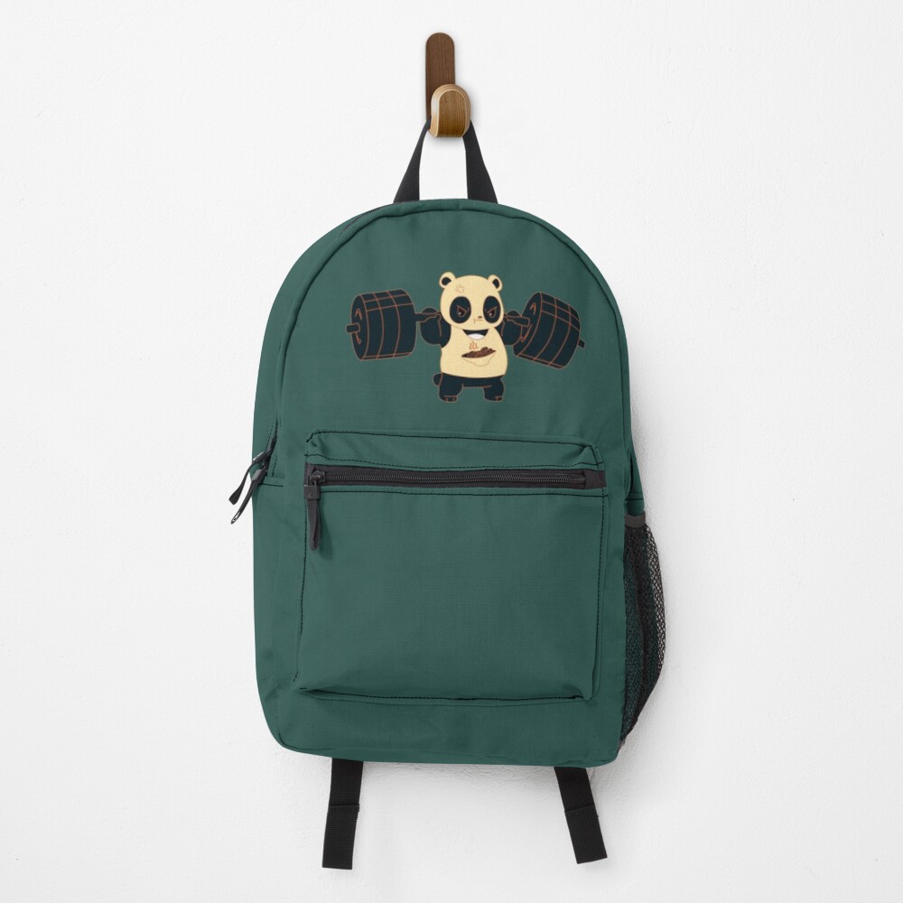 Item preview, Backpack designed and sold by Reyano.