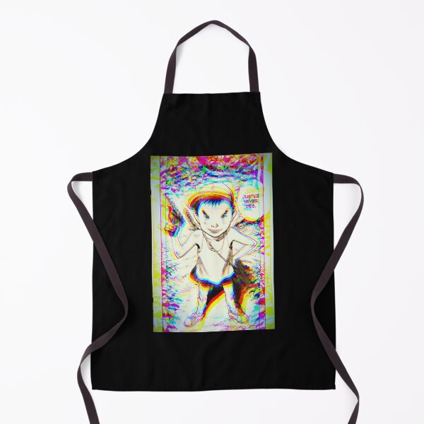 Item preview, Kenji Justice Never Dies designed and sold by LawlerSola.