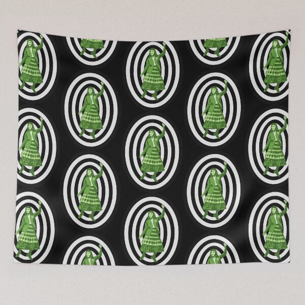 Item preview, Jump in the Line (Beetlejuice)  designed and sold by BeyonceBuc.