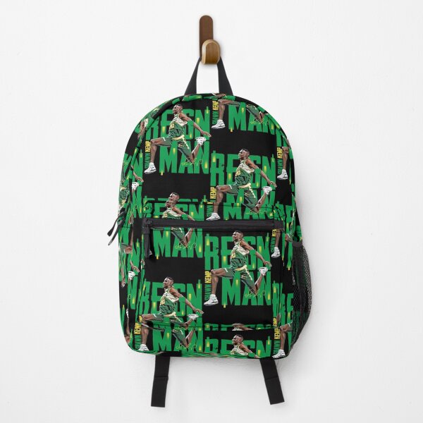 Item preview, Shawn Kemp  designed and sold by LeoAkanni1992.