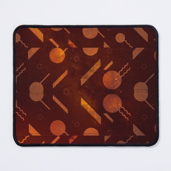 Item preview, Retro Confetti Patterned designed and sold by Designs By YL.
