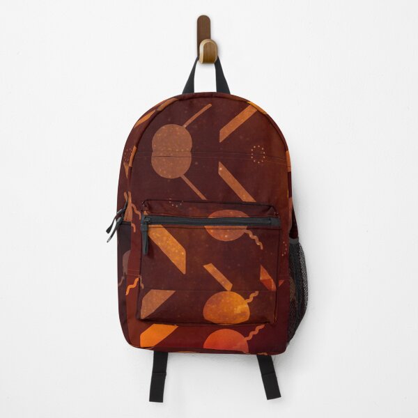 Item preview, Retro Confetti Patterned designed and sold by Designs By YL.