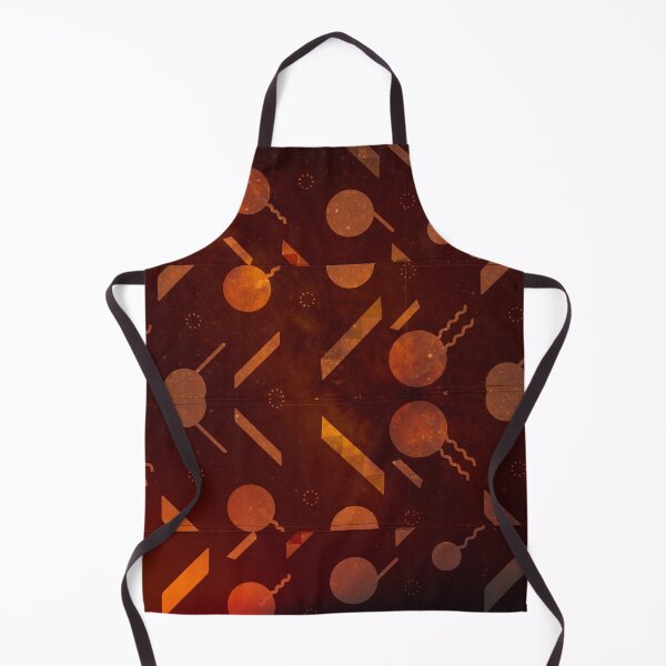 Item preview, Retro Confetti Patterned designed and sold by Designs By YL.