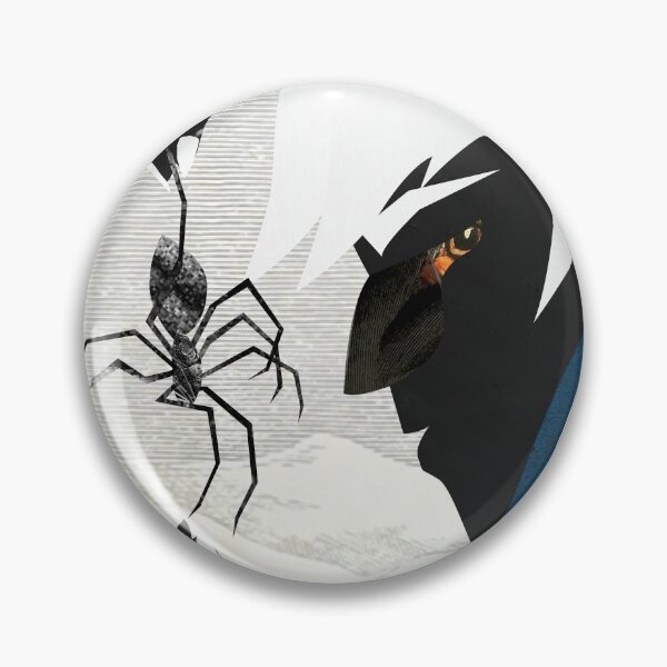Item preview, The Drow, Thinking About Lolth (Part of the Fantasy Series) designed and sold by KShedenhelm.