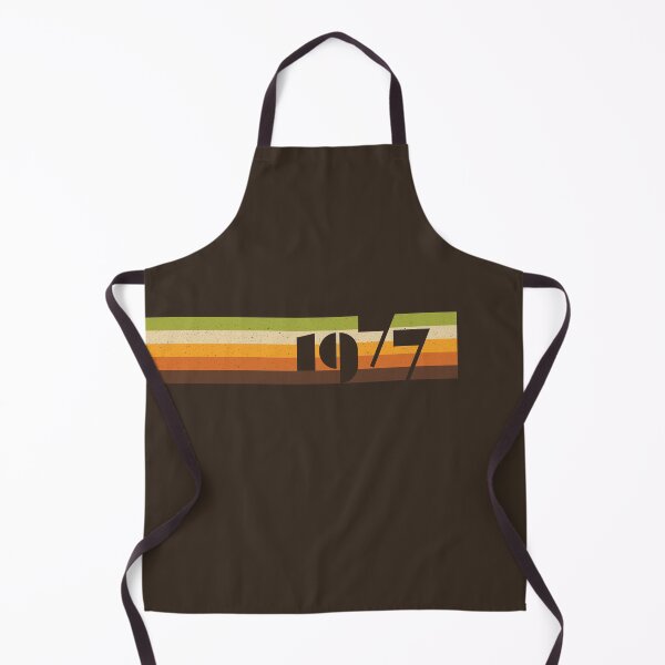 Item preview, Vintage Retro Stripes 1977 - 70s Style designed and sold by DesignByLeo.