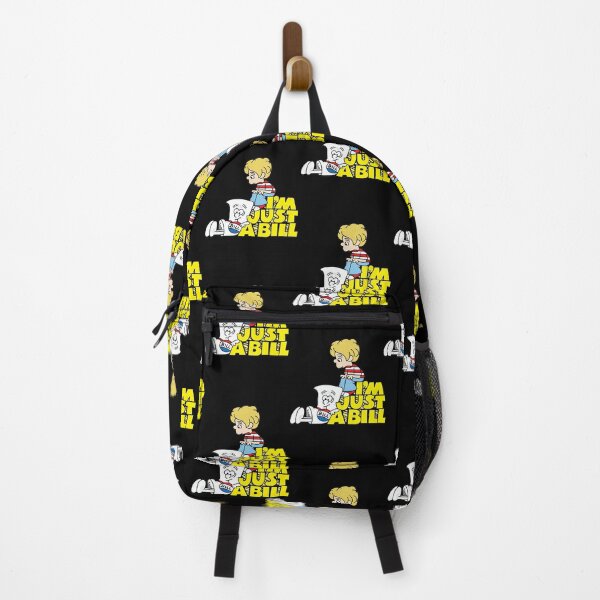 Item preview, Im Just A Bill designed and sold by LawlerSola.