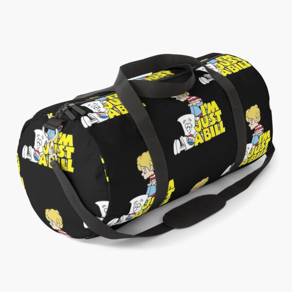Item preview, Im Just A Bill  designed and sold by LawlerSola.
