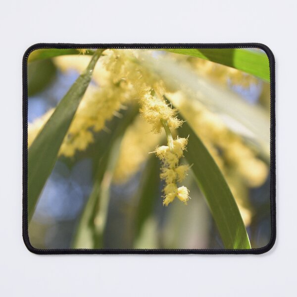 Item preview, Wattle #3 designed and sold by ellejayerose.