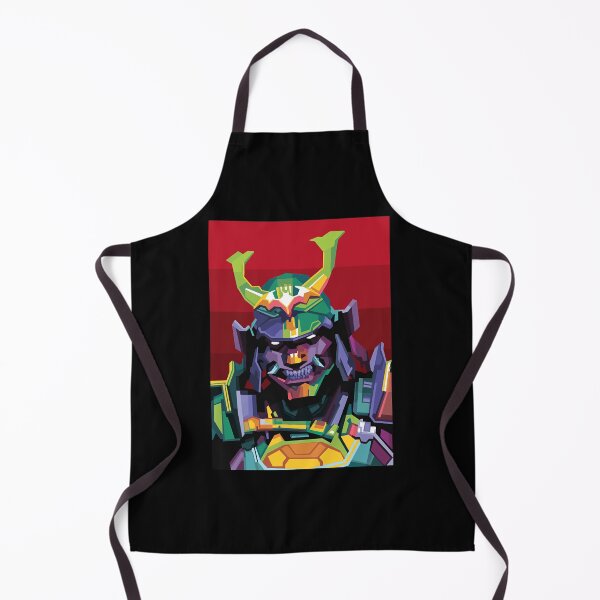 Item preview, Shogun designed and sold by ahDekort.