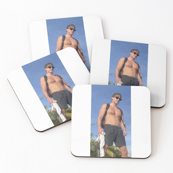 Item preview, drew starkey designed and sold by tvddesignss.