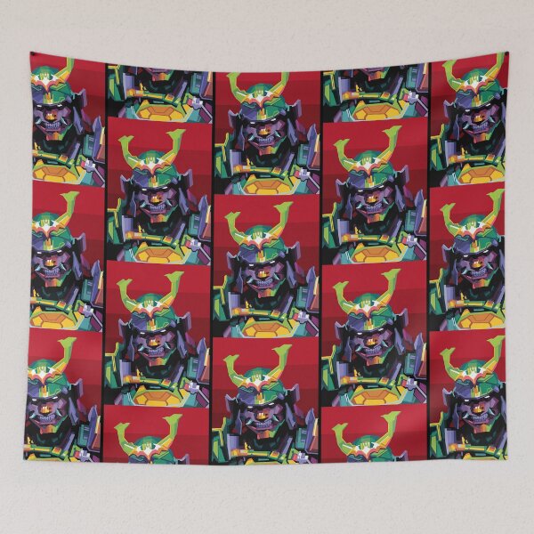 Item preview, Shogun designed and sold by ahDekort.