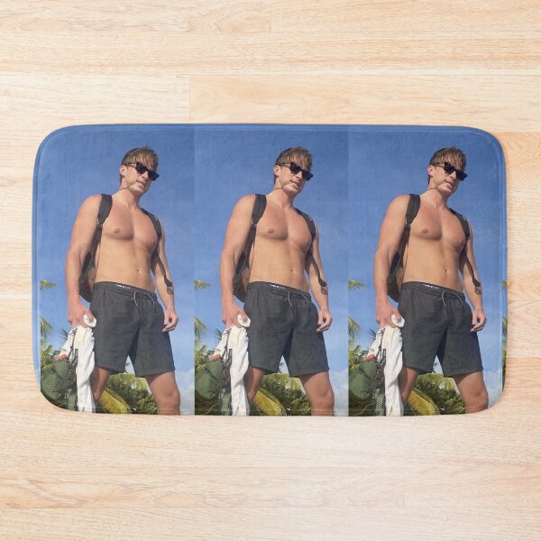 Item preview, drew starkey designed and sold by tvddesignss.